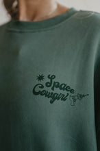Load image into Gallery viewer, Space Cowgirl Pullover
