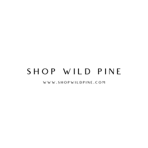 Wild Pine Gift Card